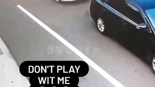 Road rage 2