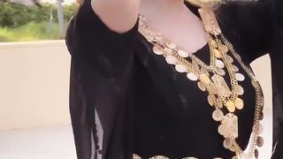 Beautiful girl video's nice follow me 23