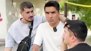 Bobur mansurov