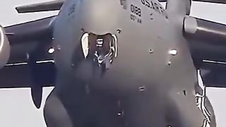 So cool ✈️????????