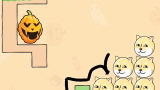 Dog rescue game 3
