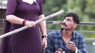 Baita Badmoashi Nai Chalay Gii