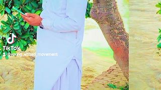 Ghazanfar Abba's