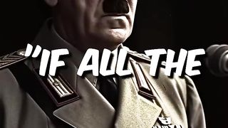 The only Jew who was Spared