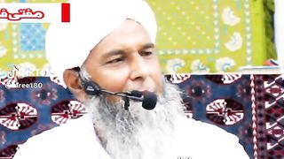 Desiel molvi