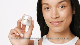 Shiseido Benefiance Wrinkle Smoothing Eye Cream