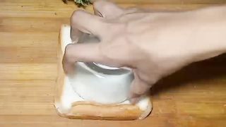 Bread hack