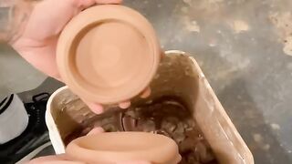pottery mishaps and fails