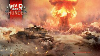War Thunder gameplay | Tank Gameplay |        #gameplaybank #subscribe