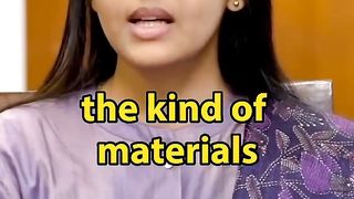 what is nanomaterials-UPSC interview