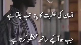 Insan ki fitarat