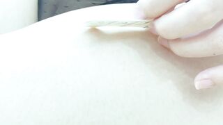 Temporary Tattoo Art: Yellow Butterfly Designs