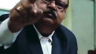 the offence of intentional insult to a judge or court proceedings but not contempt ofcrt.