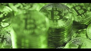 Bitcoin Halving: Your Path to Millionaire Status?