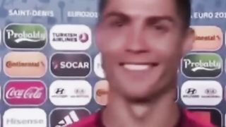 Cristiano Ronaldo 43