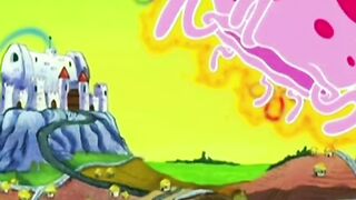 SpongeBob SquarePants Short