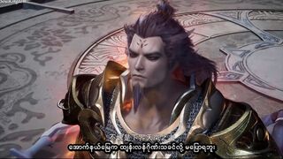 နှစ်တစ်သိန်းချီစွမ်းအားရှင် အပိုင်း (၆၇)