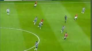Not To Far out for Him #CR7 #Gooooooooooal