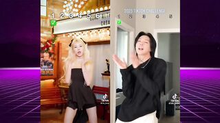 Tiktok dance challenge 2023 What trends do you know ?