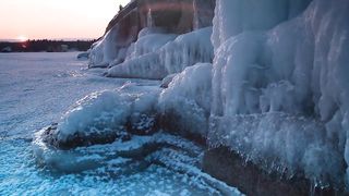 "Eternal Wilderness: A Visual Journey"