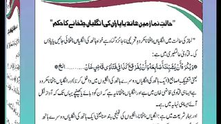 اسلامی معلومات 232