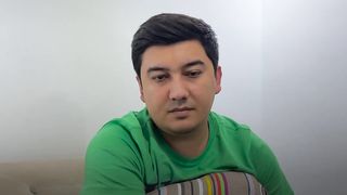 Davron_asqarov