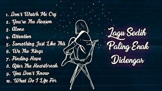 Sad songs full album