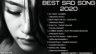 Sad songs full album 2
