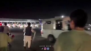 Imran khan ko adyala jail muntiqal krne ke manazir
