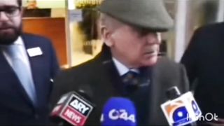 ‏‎میاں صاحب کی کلچ پلیٹیں پھر دھواں مار گئیں