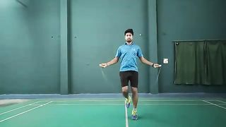 Fitness exercise 4