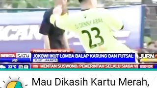 Susah sih kalau gini