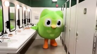Funny | Duolingo Delights: What's on Their YouTube Channel? | FunFM