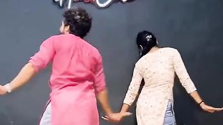 Dance video vairl