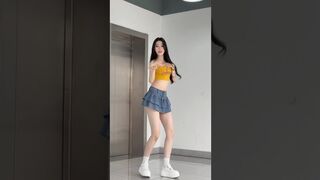 файла Рада видеть красивых девушек_ Дарите вам счастье #