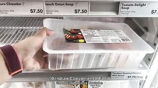 Food items