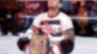 WWE реслинг 222