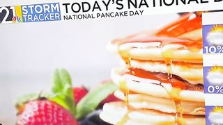 Funny | Breakfast Banter: Confessions of a Firm Waffle Guy | FunFM