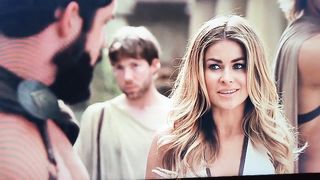 Funny | Spartan Standoff: This Is SPARTA! | FunFM