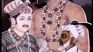 history of khilji