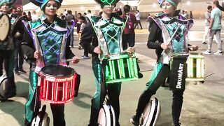 Amazing drum ???? set in fifa 2022 Qatar ????????