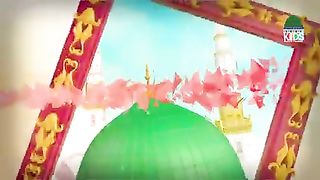 Mehfil E Noor Episode 06 _ Mehfil e Naat Noor Ka Samaa