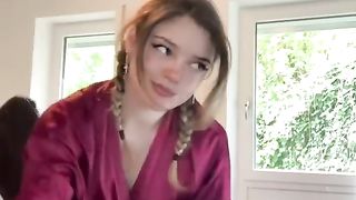 Рашель Коланечи_ сотри это ????❤️ (480p).