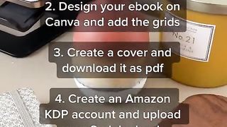 Make £500 per week selling digital sudoku grids.