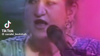 Minnie Baigam famous ghazal