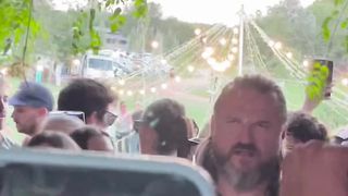 Throwback to this epic Solomun afters in Buenos Aires