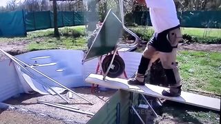 TOTAL IDIOTS AT WORK #120 | Fail Compilation 2023