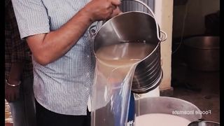 Banana Milk Shake Lunger