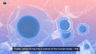 The Astonishing Power of Stem Cells