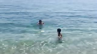 Wakacje